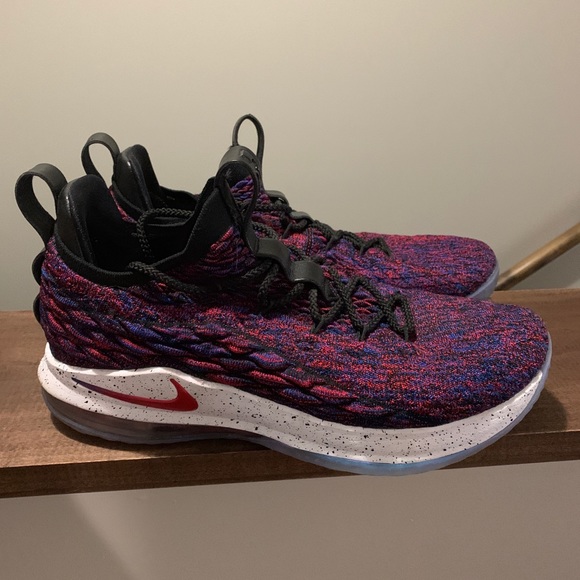 lebron supernova